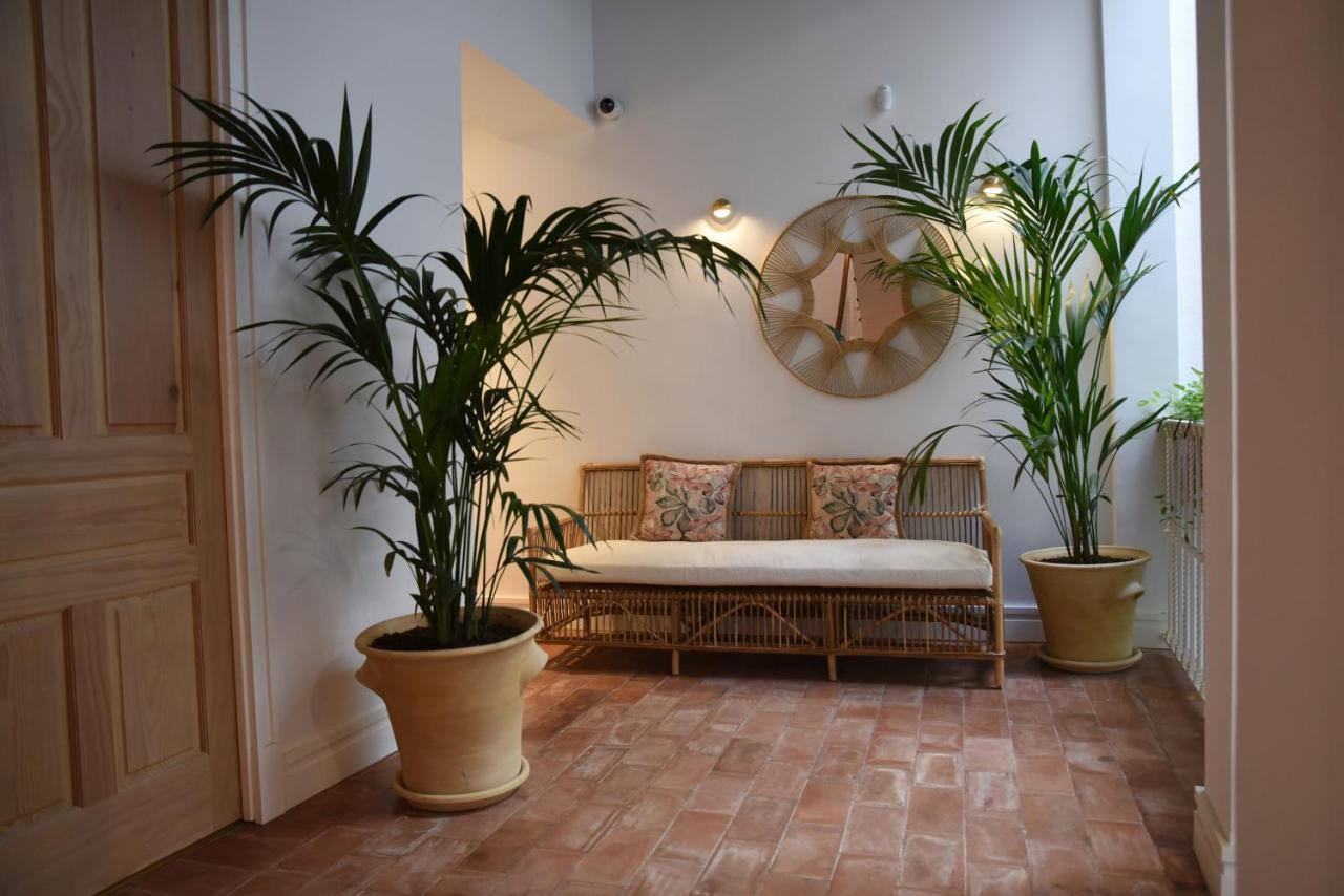 Casa Bailen Sevilla Apartamentos Exterior foto