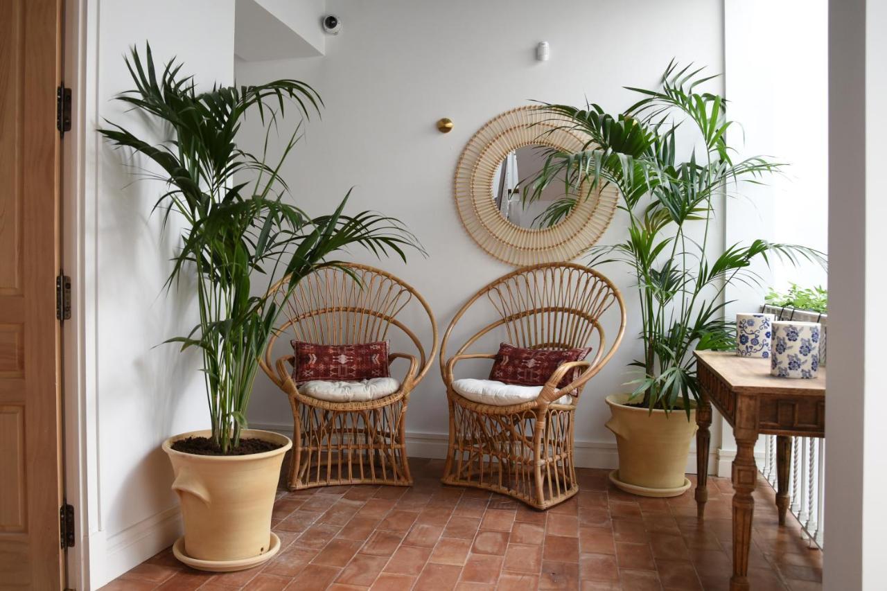 Casa Bailen Sevilla Apartamentos Exterior foto