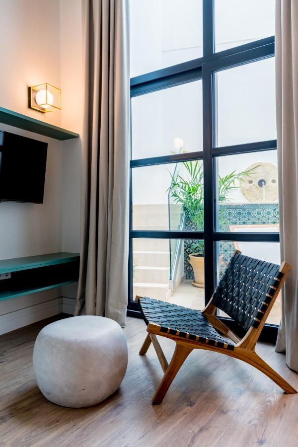 Casa Bailen Sevilla Apartamentos Exterior foto