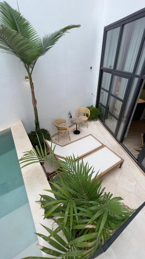 Casa Bailen Sevilla Apartamentos Exterior foto